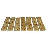 GUSTO PETS Fleischstreifen aus Kaninchen für Hunde - Natürliche...