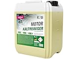 5 Liter Motorkaltreiniger | sparsames Konzentrat | hohe Schmutzlösekraft |...