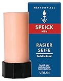 Speick Men Rasierseife – Für normale & empfindliche Haut, hautfreundlich...