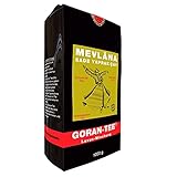 Goran Mevlana Premium Ceylon-Teemischung, 1er Pack (1 x 1 kg)