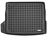 AZUGA Gummi Kofferraumwanne Premium Antirutsch passend für BMW X3 (G45) ab...