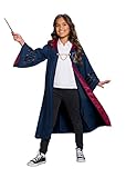 Rubies 700572M Gryffindor Phantastische Tierwesen Deluxe Kindermantel...