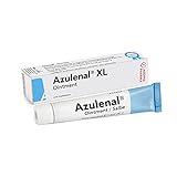 Azulenal® Wund und Heilsalbe - Natürlich Entzündungshemmende Salbe After...