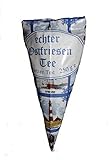 Heiko Blume echter Ostfriesen Tee, loser schwarzer Tee 250g im...
