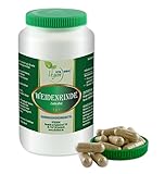 VITA IDEAL Vegan® WEIDENRINDE 120 KAPSELN - Salicis alba Cort -...