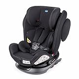 Chicco Unico Plus Auto Kindersitz 360° Drehbar 0-36 kg ISOFIX,...