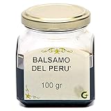 Holyart Balsamo del Peru, Perubalsam, 100gr