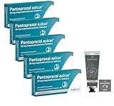 Pantoprazol 20 mg Axicur 5 x 14 Tabletten - Set für Sammelbestellung oder...