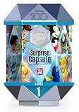 Maxx Marketing 13464 Disney Serie 1 Kapsel, Mehrfarbig, OneSize