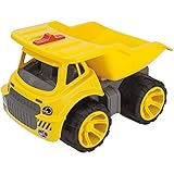 BIG - Power-Worker Maxi Truck - Kinderfahrzeug, geeignet als Sandspielzeug...