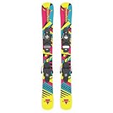 Short Skis for Snow | 99 cm | Skiblades Snowblades Skiboards Little Short...