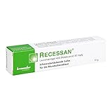 RECESSAN Salbe 10 g