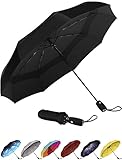 Repel Umbrella - Regenschirm - Taschenschirm - Öffnen und Schließen...