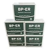 BP-ER Energieriegel Outdoor Bar Notfallnahrung - 45 Riegel 5-Tages Vorrat...