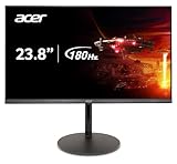 Acer Nitro XF240YM3 Gaming Monitor 23,8 Zoll (60 cm Bildschirm) Full HD,...