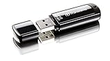 Transcend 64GB JetFlash 350 USB 0 Flash-Laufwerk Tragbarer Speicherstick...