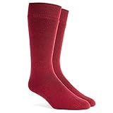 Wundersocks Skisocken & Skitouren [Made in Italy] 78% Merino Wolle, Socken...