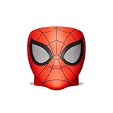 Brandneue limitierte Auflage, Spider-Man Ständer für Amazon Echo Dot (4....