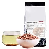 Schwarzkorn Buchweizentee 300g ganzer Keim duftend stark fünf Korntee...