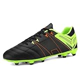 DREAM PAIRS Herren Fußballschuhe Jugen Trainingsschuhe Professionelle...