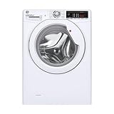 Hoover H-WASH&DRY 300 H3DO4755T2/1-84 Waschtrockner / 7 kg Waschen, 5 kg...