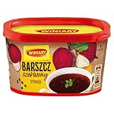 Winiary Rote Bete Suppe Instant 170g