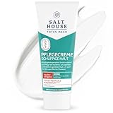 SALTHOUSE Totes Meer Pflegecreme für trockene, schuppige und gerötete...
