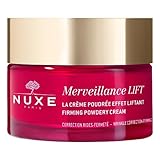 Nuxe Merveillance Lift Smoothing & Firming Vegan Powdery Cream Made in...