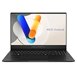 ASUS Vivobook S 15 OLED Laptop | 15,6' 2,8k WQHD+ 120Hz/0,2ms 16:9 OLED...