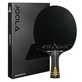 JOOLA Profi Tischtennisschläger Infinity Carbon, ITTF genehmigter,...