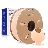 PLA+ Filament 1,75 mm, JAYO PLA Plus 3D-Drucker-Filament, 1 kg Spule, PLA+...
