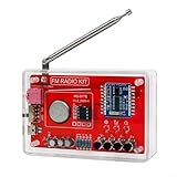 FM-Radio-Löt-Übungsset,...