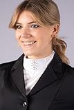 Amesbichler Reitsport Harry`s Horse Damen Plastron Galaxy für Dressur...