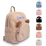 Generisch Personalisierte Kinder Rucksack, Gestickt Kindergartenrucksack...