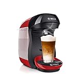 Tassimo Happy Kapselmaschine TAS1003 Kaffeemaschine by Bosch, über 70...