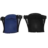 FUTUREORYY 2 Stück Waschbare Windeln für Kleine Hündinnen Verstellbare...