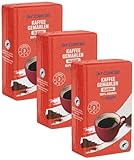 by Amazon Kaffee Classic 100% Arabica, Gemahlener Röstkaffee, 500g...