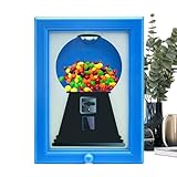 Süßigkeitenspender, Süßigkeitenspender, Bilderrahmen,...