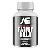 American Supps® PREMIUM Fatboy Killa [120 Kapseln] - hochdosierte...