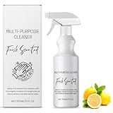 Household Multipurpose Cleaner, 150ml Multi-Oberflächenreiniger, Starke...