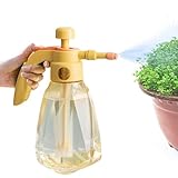 Pumpsprüher - Handdrucksprühflasche für Rasen und Garten | Rasen &...