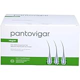 Pantovigar Vegan Kapseln 300 stk