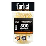 Tarbust 300 Zigarettenfilter, Zigaretten Filter Aufsatz, 300 Anti Teer...