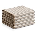 Das blaue Wunder EXTRA Premium Geschirrtücher 40cm x 70cm | EXTRA weich...