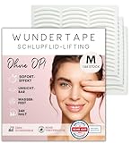 WUNDERTAPE Schlupflider Stripes Schlupflid-Tape Streifen zum...