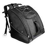Snowboardschuhtasche, Rucksack mit Skischuhtasche, Skiausrüstungstasche...