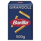 Barilla Pasta Klassische Girandole n.34 aus hochwertigem Hartweizen immer...