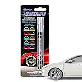 Reifenbeschriftungsmarker, wetterfester Markierungsstift, Schuhmalmarker,...