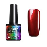 H.eternal Long-Lasting Nail Gel Polish Glue LED Gel Polish Faction Finger...