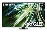 Samsung Neo QLED 4K QN90D 55 Zoll (140 cm) Fernseher mit Neural Quantum AI...
